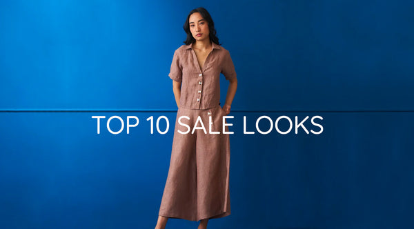 Top 10 Looks - Sale 2023