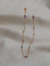Leena Necklace - Joy