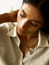 Alaya Necklace - Joy