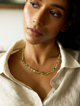 Alaya Necklace - Joy