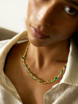 Alaya Necklace - Joy