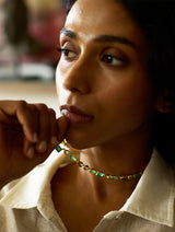 Alaya Necklace - Joy