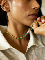 Alaya Necklace - Joy