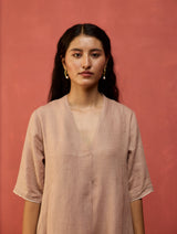 Elynn Earring - Pearl