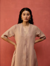 Elynn Earring - Pearl