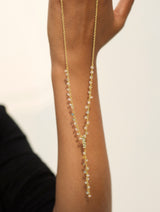 Umi Necklace - Berry