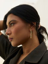 Kaze Danglers - Aqua