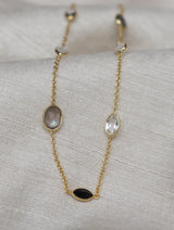 Leena Necklace - Night