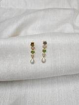 Rysa Drop Earrings - Joy