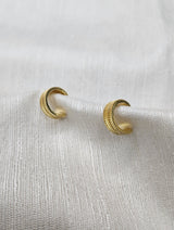 Zaki Earrings