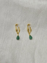 Elynn Earring - Sea