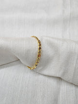 Leena Bracelet - Lavender