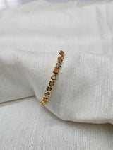 Leena Bracelet - Lavender