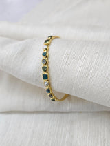 Leena Bracelet - Sky