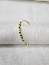 Leena Bracelet - Sky