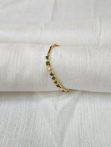 Leena Bracelet - Sky