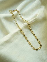 Opia Necklace - Fall