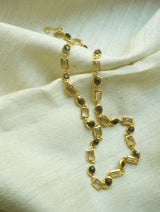 Opia Necklace - Fall
