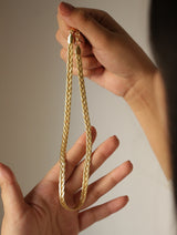 Zoha Necklace