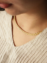 Zoha Necklace