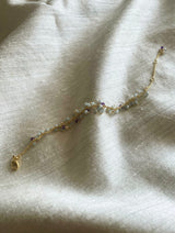 Luna Bracelet - Pearl