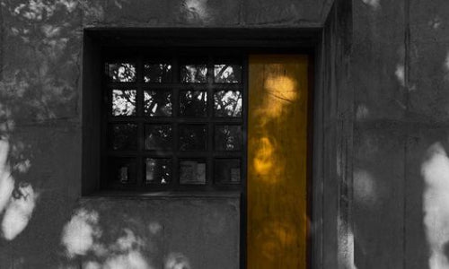 consciously crafted clothing