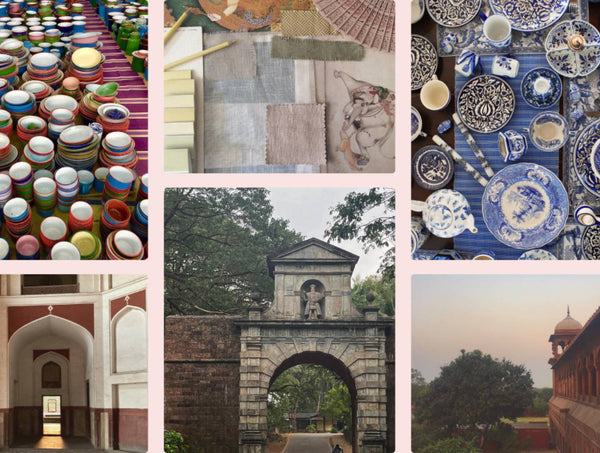 Preserving India’s Cultural Heritage with Shivani Dogra
