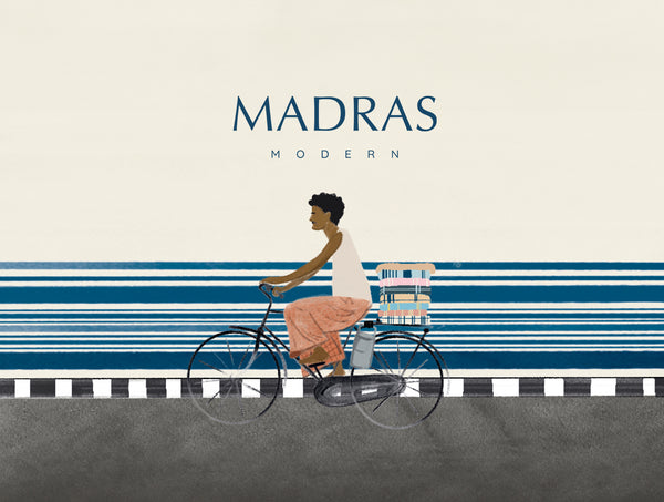 Explore Madras Modern - Checks, Stripes and Florals