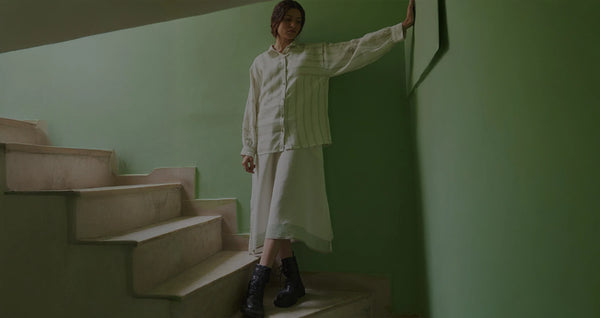 Why We Choose Linen