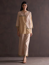 Hori Classic Shirt - Sun