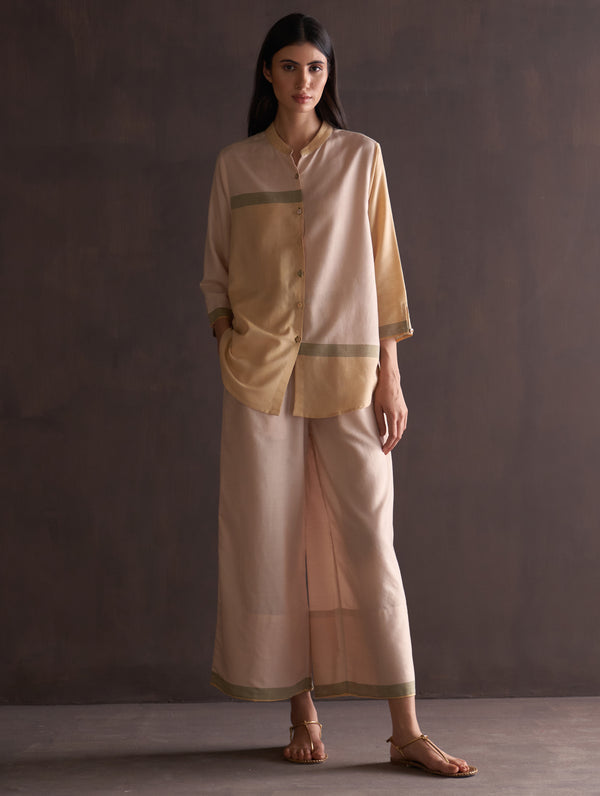 Hori Classic Co-ord Set - Sun