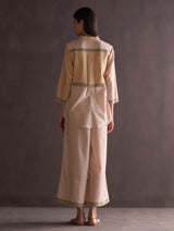 Hori Classic Shirt - Sun