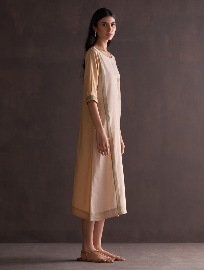 Mayumi Dress - Sun