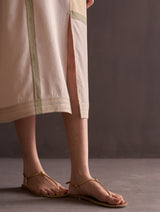 Mayumi Dress - Sun