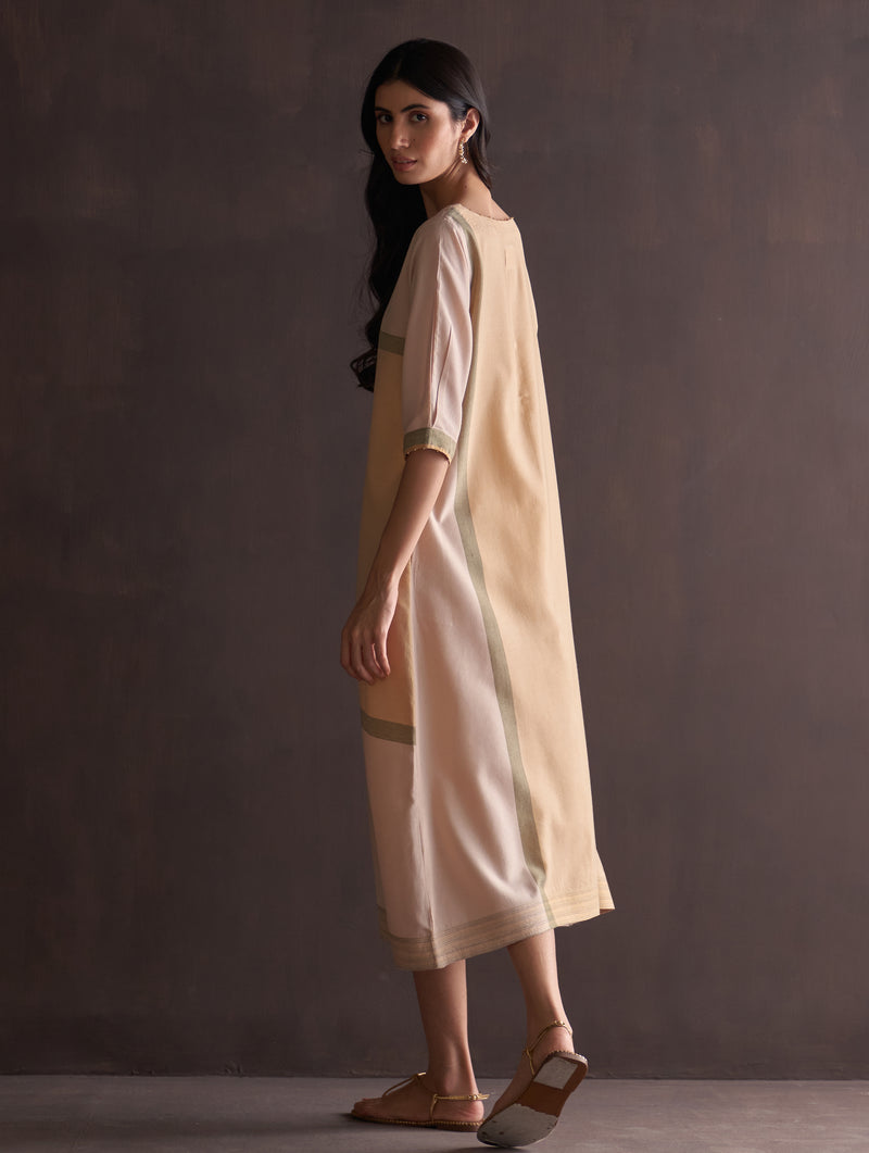 Mayumi Dress - Sun