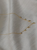 Amani Necklace - Evening
