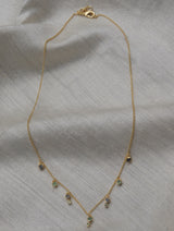 Amani Necklace - Evening