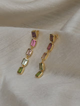 Mai Earrings - Joy