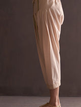 Ikai Salwar Pant - Sun