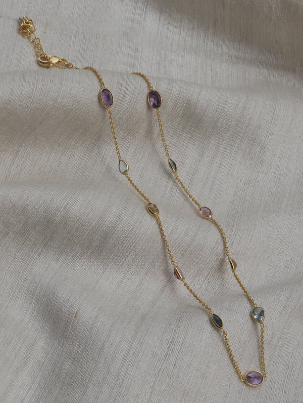 Leena Necklace - Joy