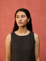 Lily Double Hoop Earrings