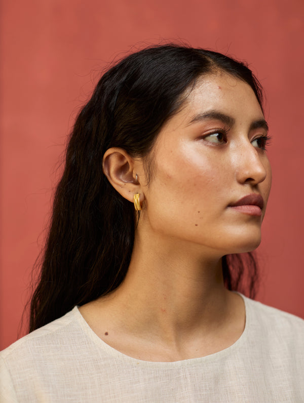 Zaki Earrings