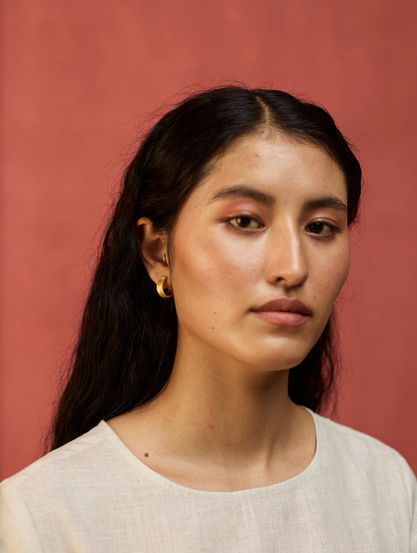 Zaki Earrings