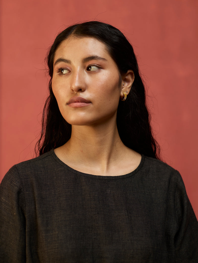 Zaki Earrings