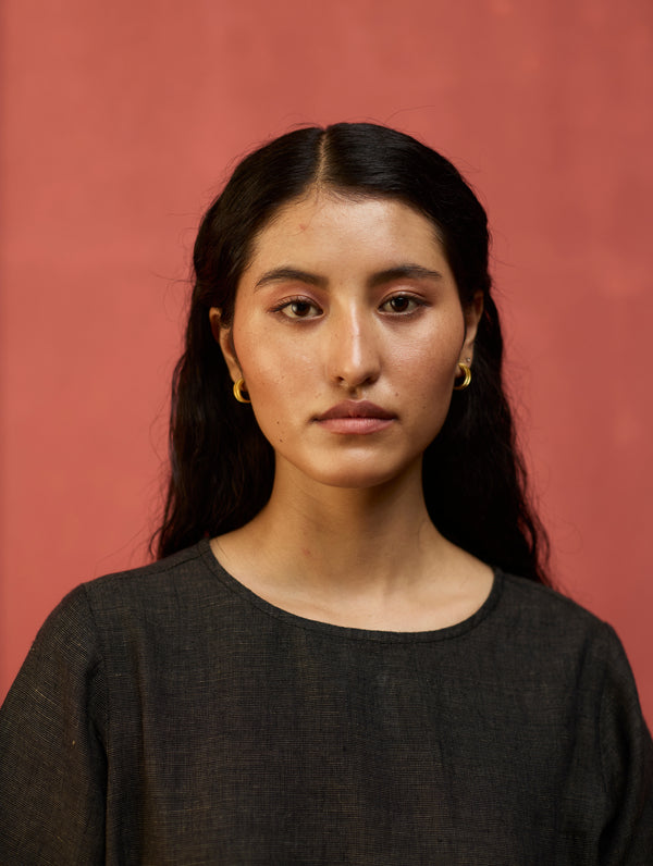 Zaki Earrings
