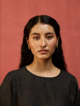 Zaki Earrings