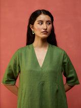 Suzi Earring - Sea