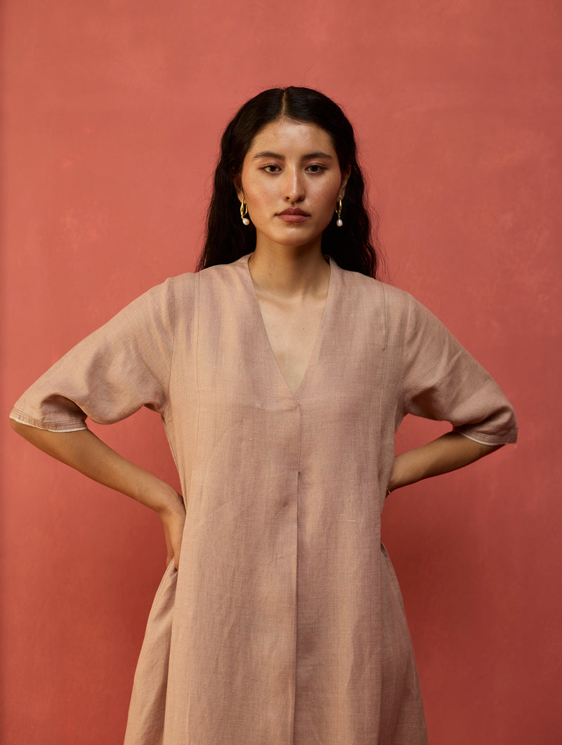 Elynn Earring - Pearl