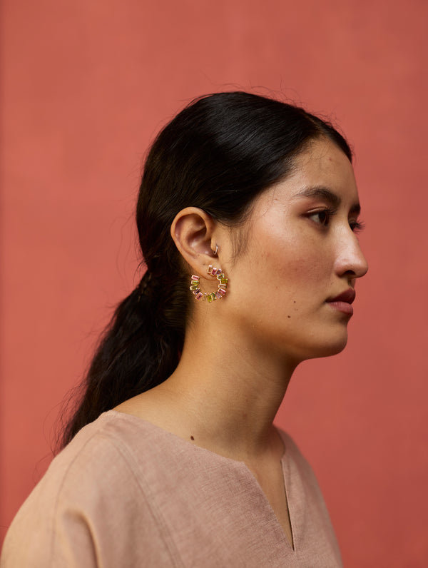 Milo Earring - Joy