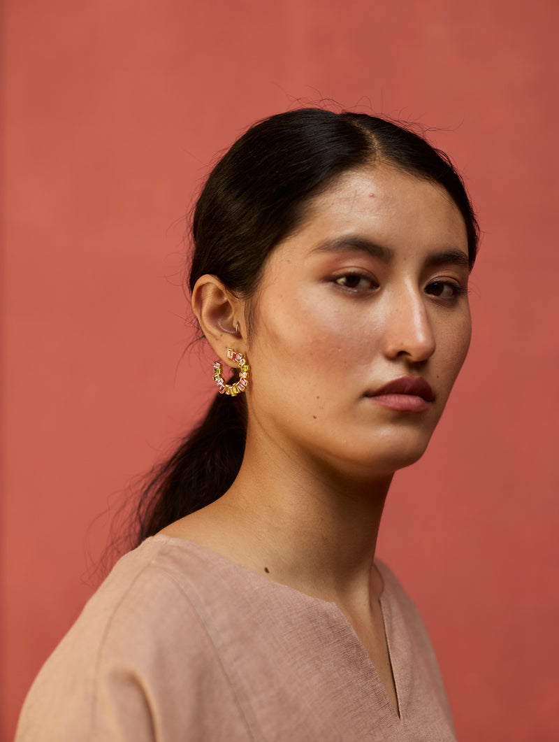 Milo Earring - Joy